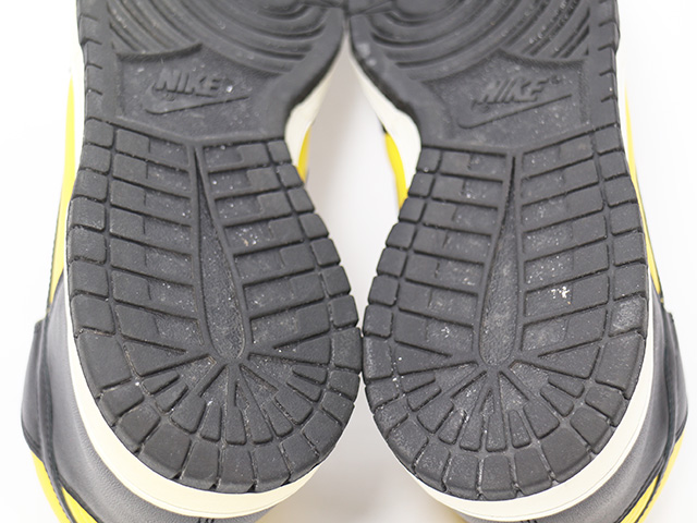 DUNK HIGH k-72540-7 - 5