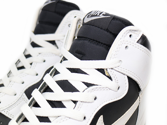 DUNK HIGH 630383-011 - 6