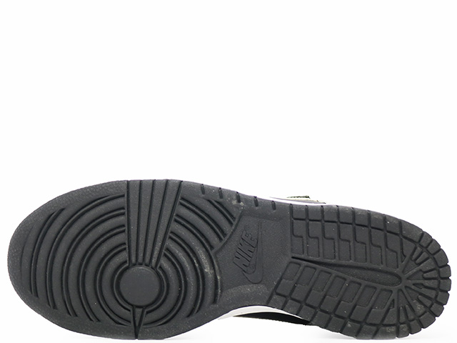 DUNK HIGH 630383-011 - 7