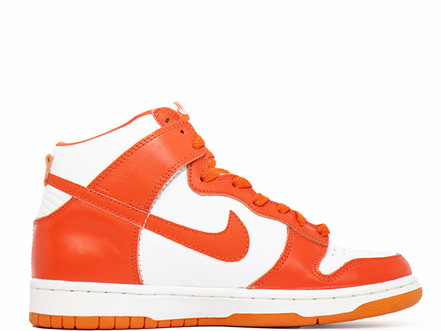 DUNK HIGH 630335-811 - 1