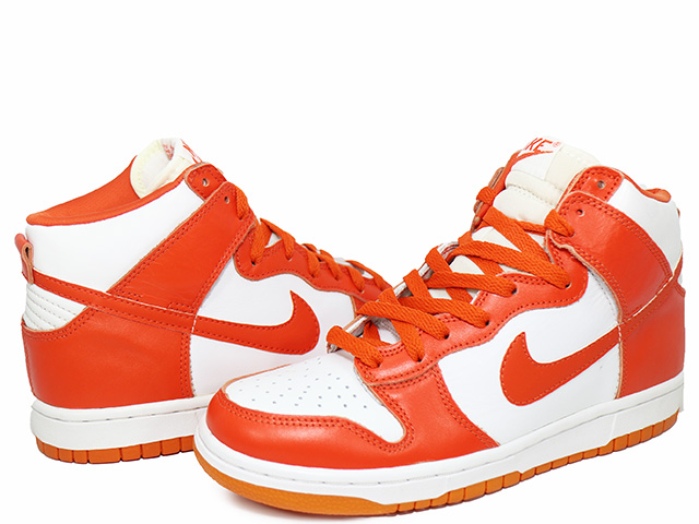 DUNK HIGH 630335-811 - 2