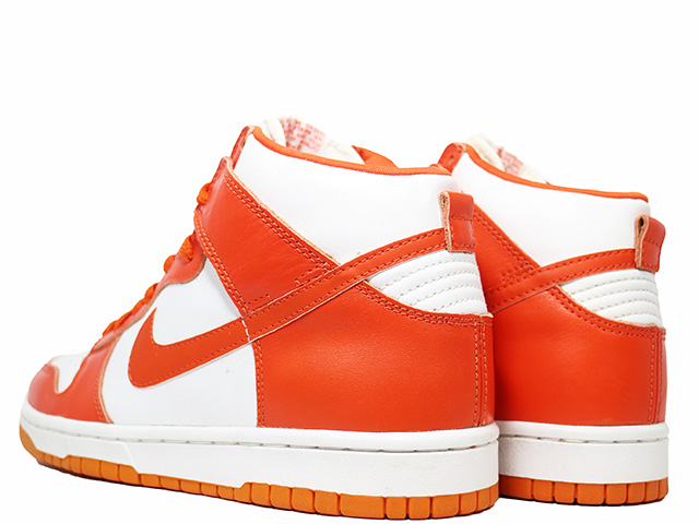 DUNK HIGH 630335-811 - 3