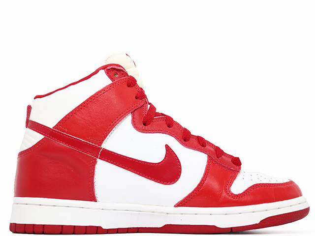 DUNK HIGH LE 630335-161-k-75276 - 1