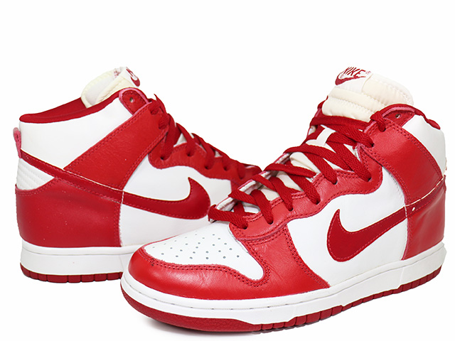 DUNK HIGH LE 630335-161-k-75276 - 2