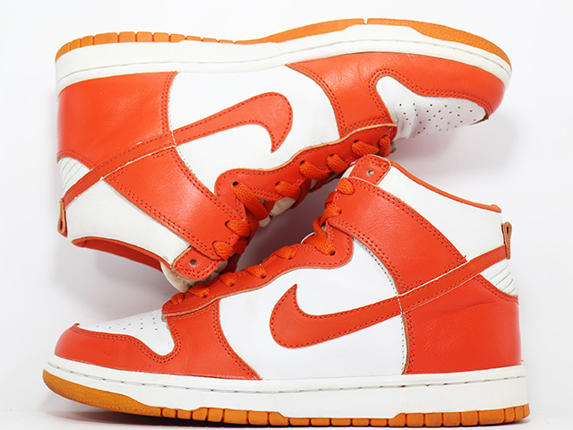DUNK HIGH k-71405-2 - 1