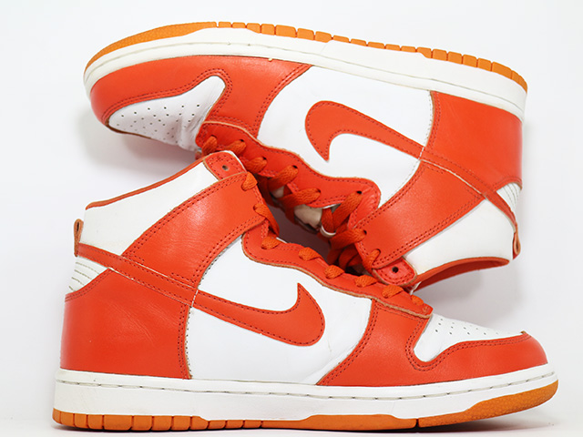 DUNK HIGH k-71405-2 - 2