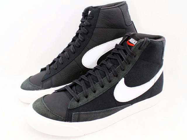 BLAZER MID 77 CD8233-001 - 3