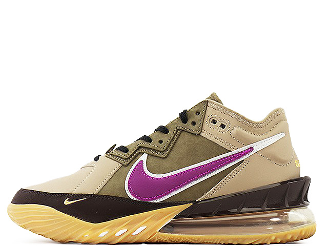 LEBRON 18 LOW NRG
