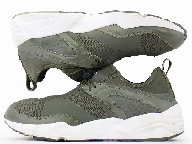 BLAZE OF GLORY NU ｘ STAMPD k-72708-13 - 1