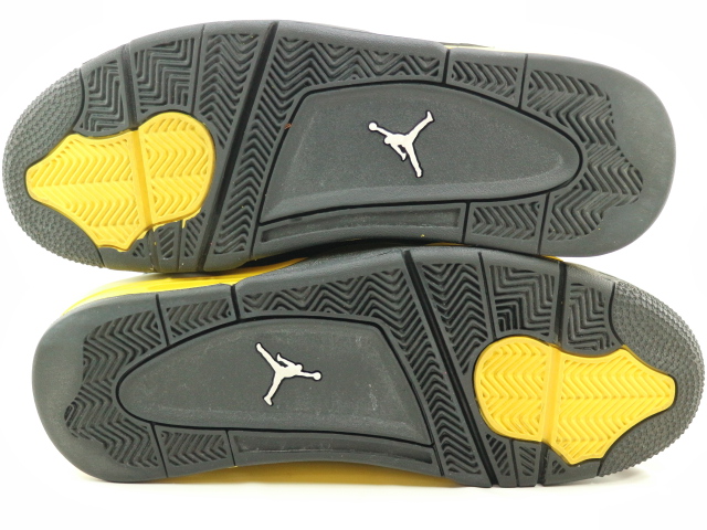 AIR JORDAN 4 RETRO f-6582-02 - 5
