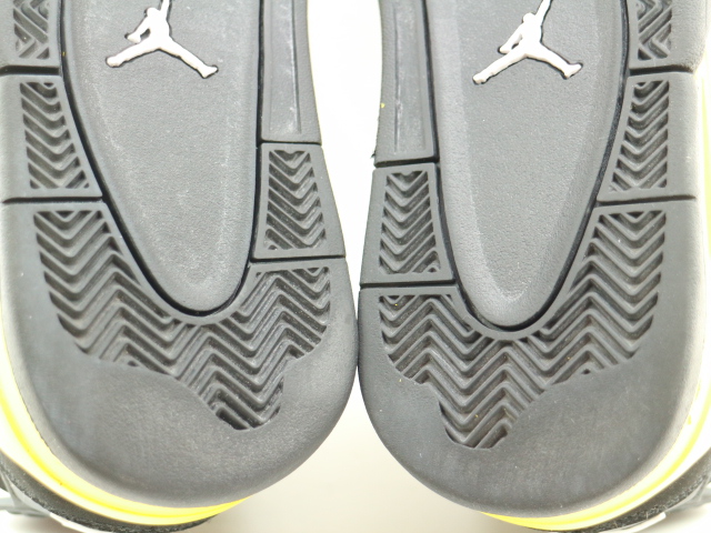AIR JORDAN 4 RETRO f-6582-02 - 6