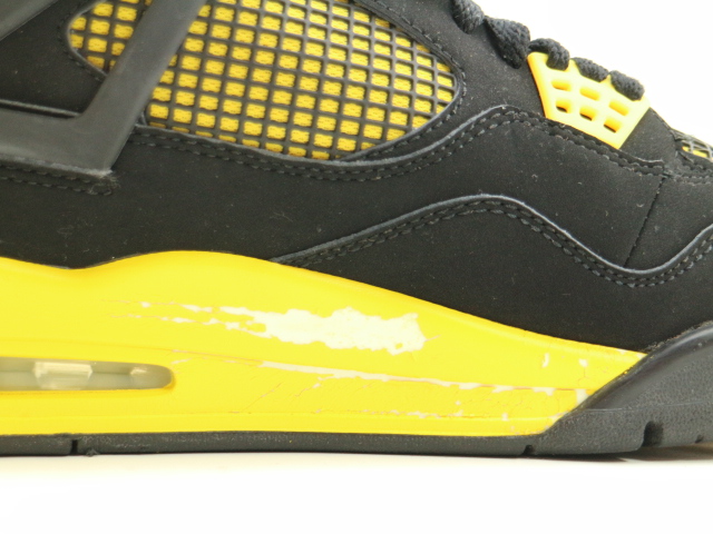 AIR JORDAN 4 RETRO f-6582-02 - 8