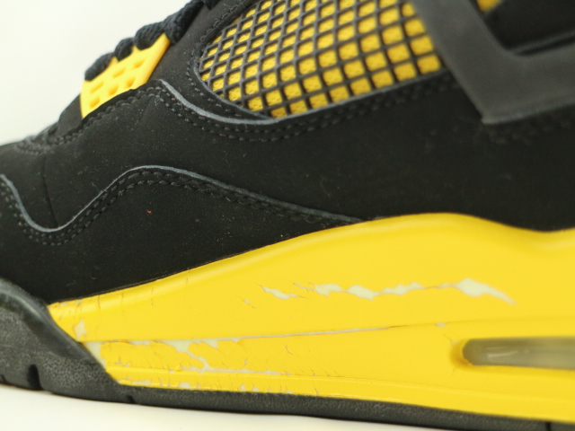 AIR JORDAN 4 RETRO f-6582-02 - 9