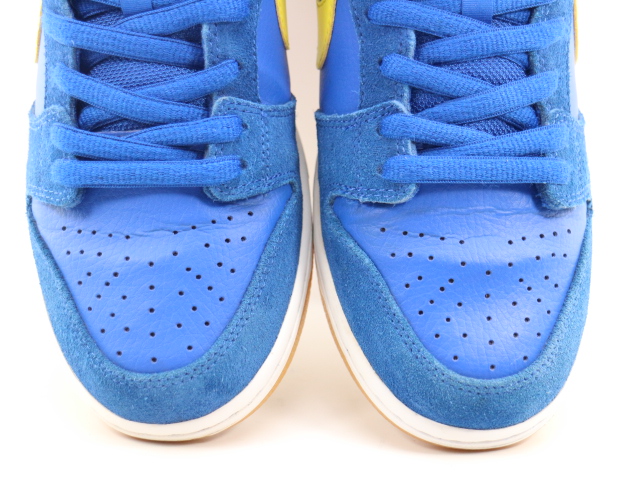 NIKE SB ZOOM DUNK LOW PRO f-6600-02 - 3