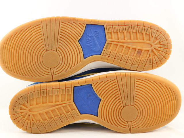 NIKE SB ZOOM DUNK LOW PRO f-6600-02 - 5