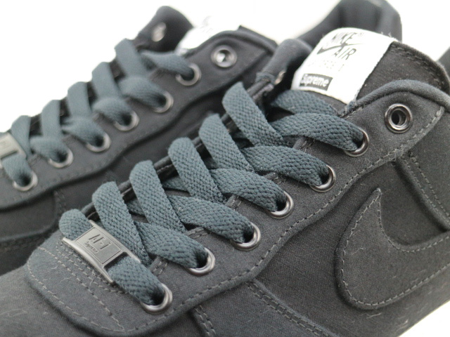 AIR FORCE 1 LOW PREMIUM 08 NRG 573488-090 - 4