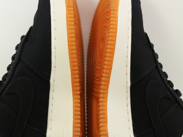 AIR FORCE 1 LOW PREMIUM 08 NRG 573488-090 - 6