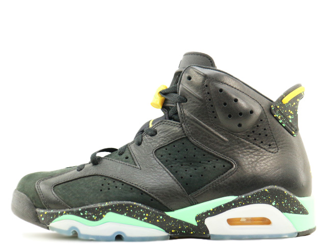 AIR JORDAN 6 RETRO