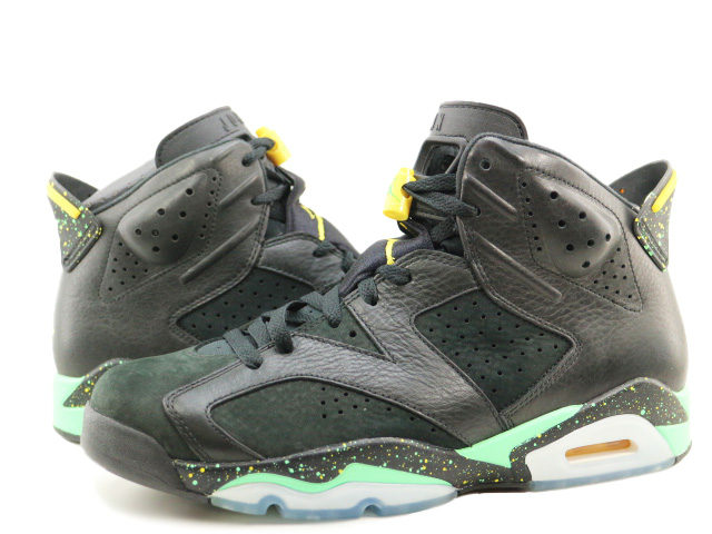 AIR JORDAN 6 RETRO 688447-920 - 2