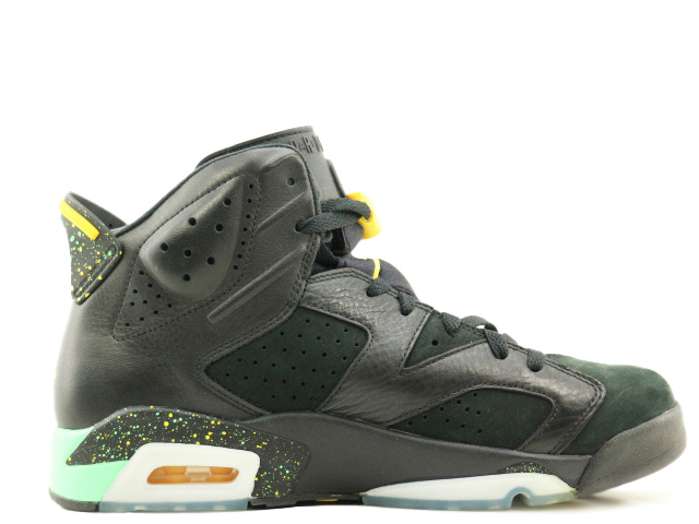 AIR JORDAN 6 RETRO 688447-920 - 4