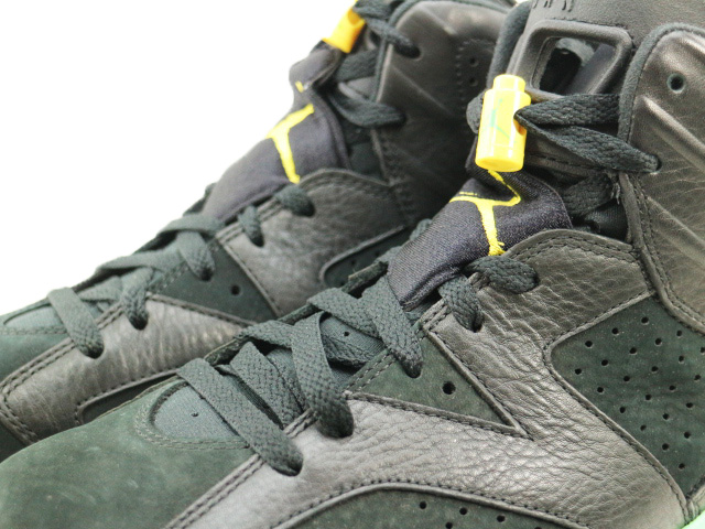 AIR JORDAN 6 RETRO 688447-920 - 6