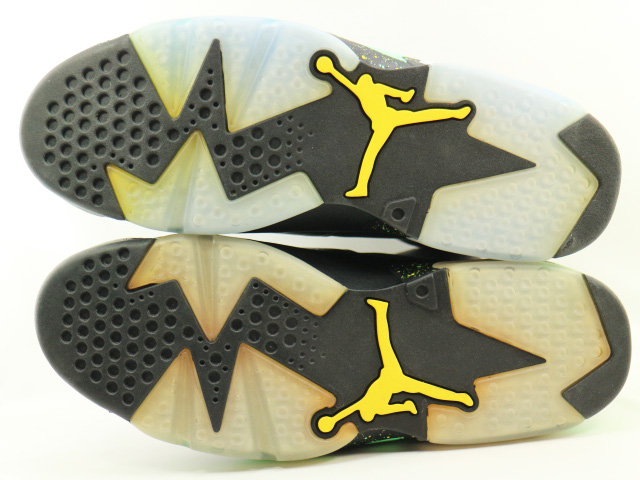 AIR JORDAN 6 RETRO 688447-920 - 7