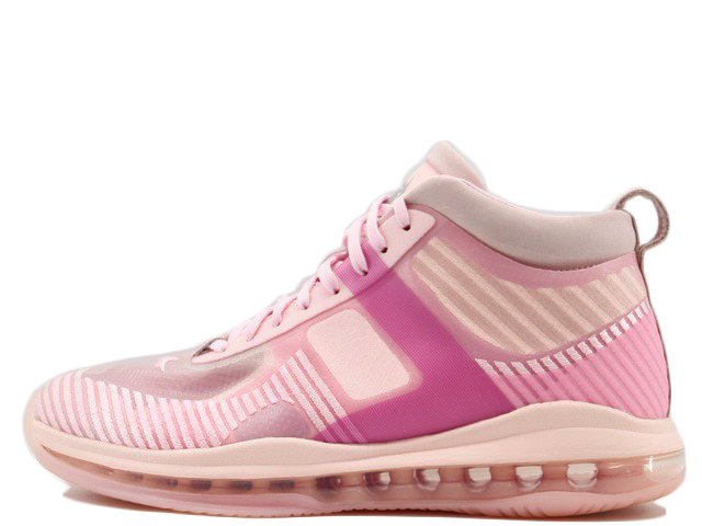 LEBRON × JE ICON QS