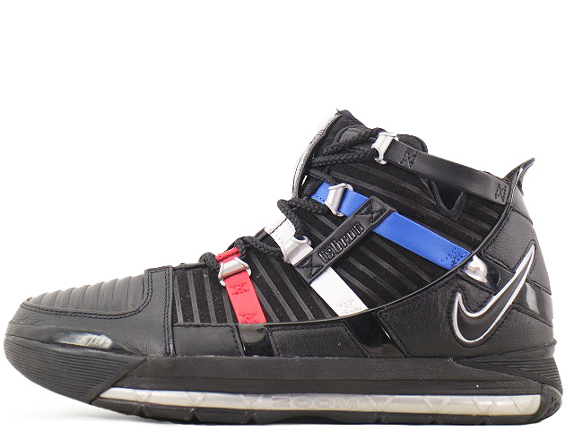 ZOOM LEBRON 3 QS k-75308-1