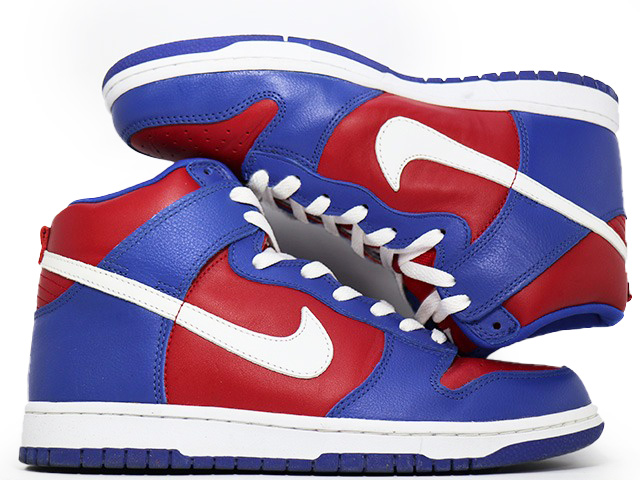 DUNK HIGH k-74972-28 - 2