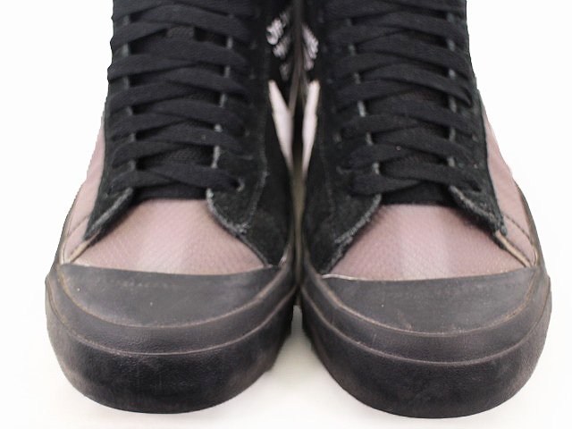 THE 10 : NIKE BLAZER MID k-74076-2 - 3