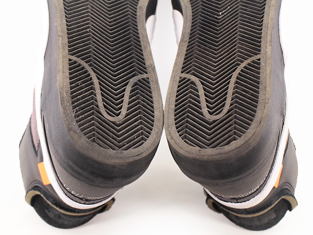 THE 10 : NIKE BLAZER MID k-74076-2 - 5