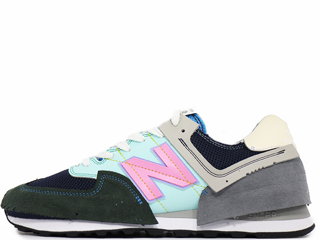 ML574 JSA - スニーカーショップSKIT