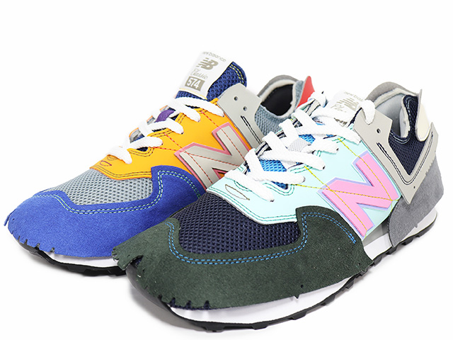 ML574 JSA - スニーカーショップSKIT