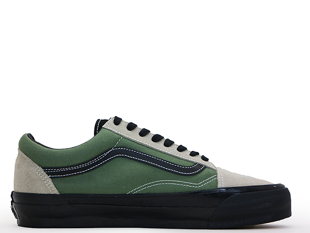 OLD SKOOL 36 VN000CQDCL3 - 1