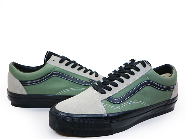 OLD SKOOL 36 VN000CQDCL3 - 2