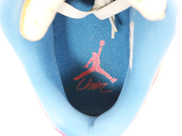 AIR JORDAN 4 RETRO SP s-12367-2 - 4
