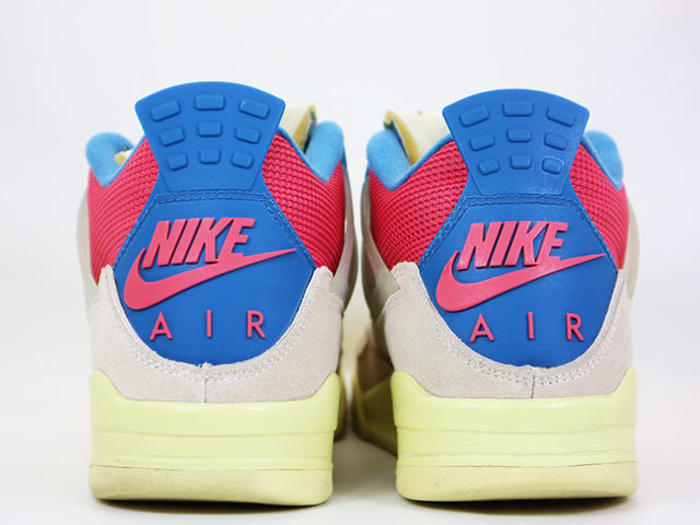 AIR JORDAN 4 RETRO SP s-12367-2 - 5