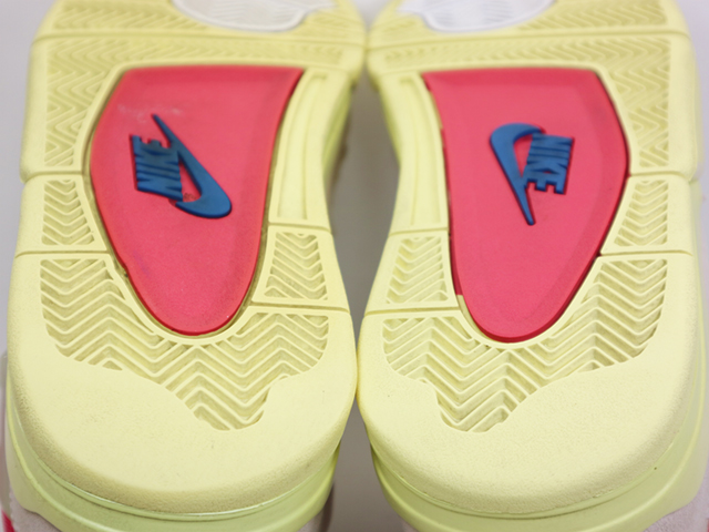 AIR JORDAN 4 RETRO SP s-12367-2 - 6