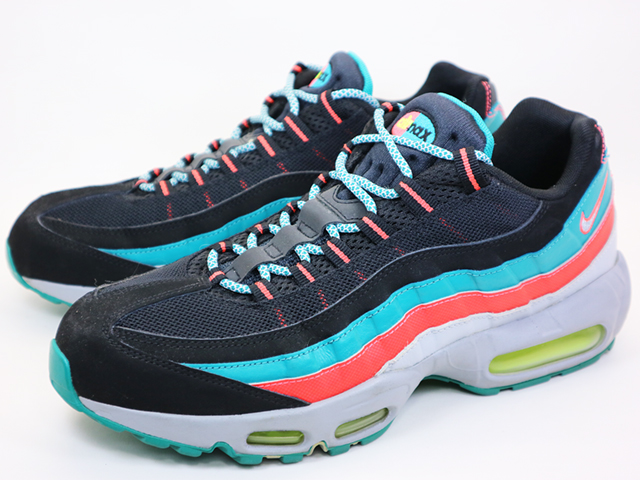 AIR MAX 95 ESSENTIAL s-12369-14 - 1