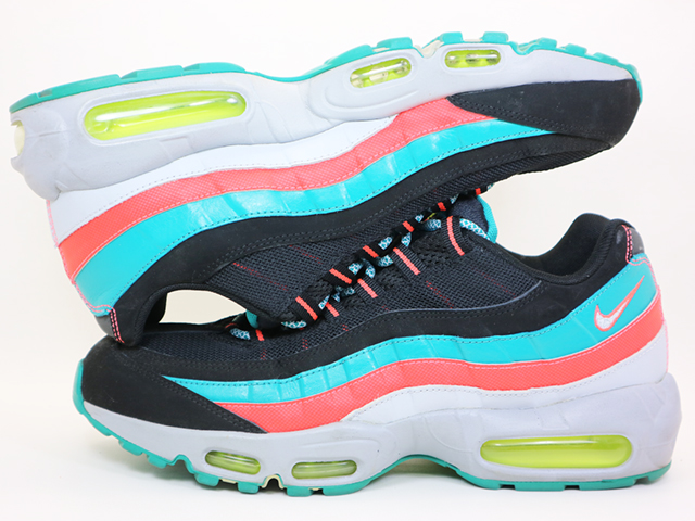 AIR MAX 95 ESSENTIAL s-12369-14 - 2