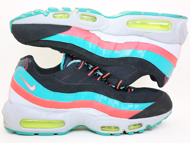 AIR MAX 95 ESSENTIAL s-12369-14 - 3
