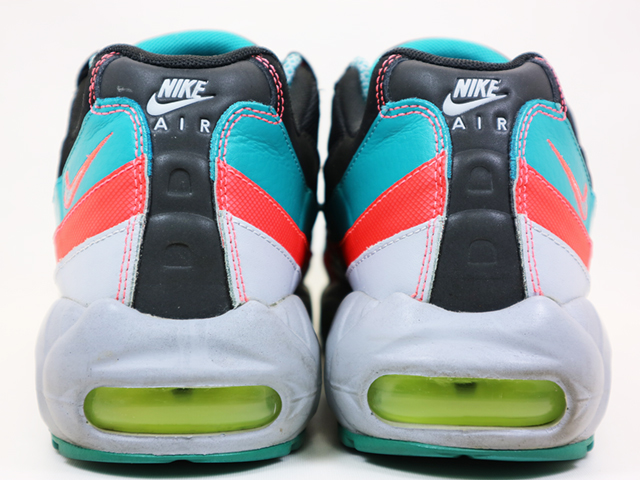 AIR MAX 95 ESSENTIAL s-12369-14 - 4