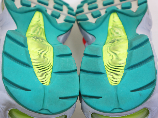 AIR MAX 95 ESSENTIAL s-12369-14 - 6