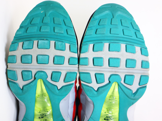 AIR MAX 95 ESSENTIAL s-12369-14 - 7