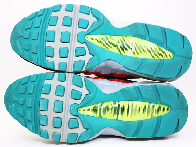 AIR MAX 95 ESSENTIAL s-12369-14 - 8