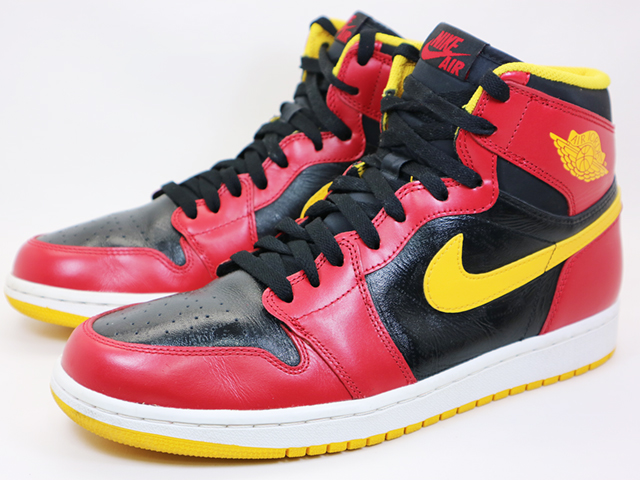 AIR JORDAN 1 RETRO HIGH OG s-12369-3 - 1