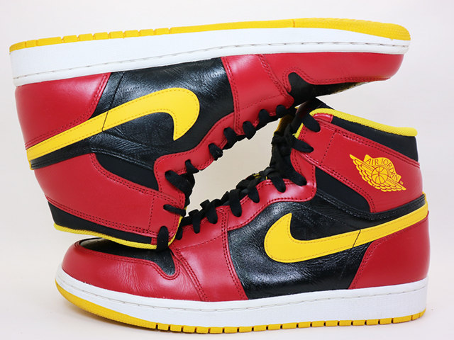 AIR JORDAN 1 RETRO HIGH OG s-12369-3 - 2