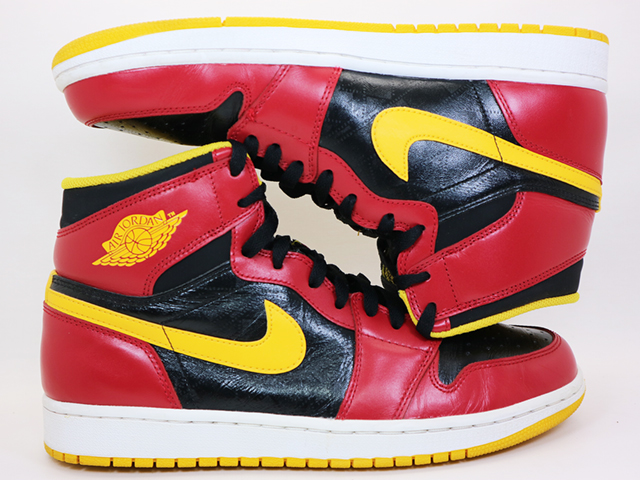 AIR JORDAN 1 RETRO HIGH OG s-12369-3 - 3