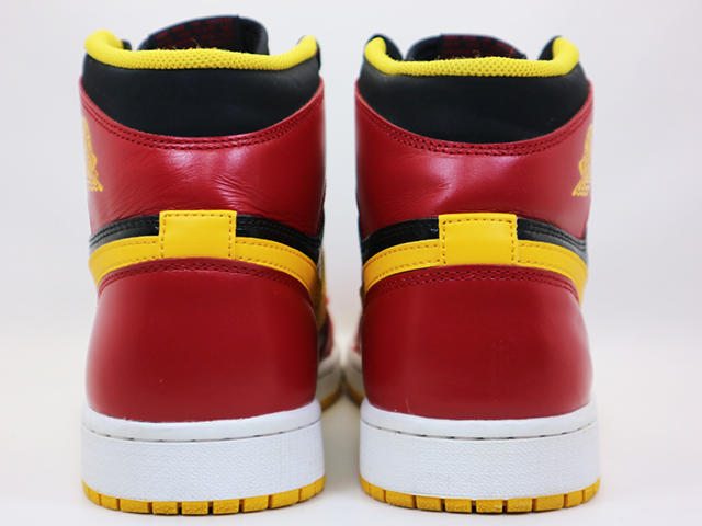 AIR JORDAN 1 RETRO HIGH OG s-12369-3 - 4