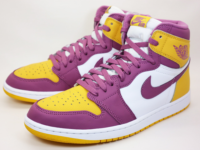 AIR JORDAN 1 RETRO HIGH OG s-12372-2 - 1